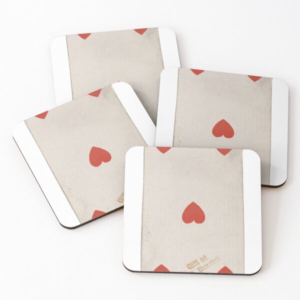 Item preview, Vintage playing card sticker designed and sold by catriona-grace.