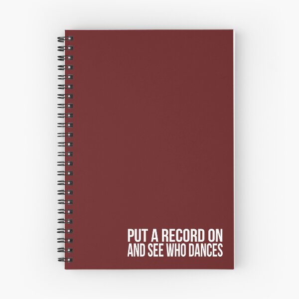 Item preview, Put a record on designed and sold by Elizabeth Dunne.