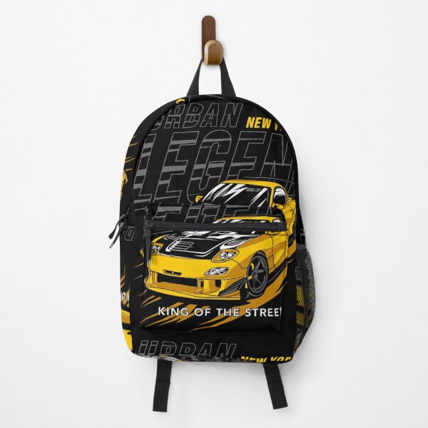 Item preview, Initial D - King of the Street designed and sold by Jackson-Will.