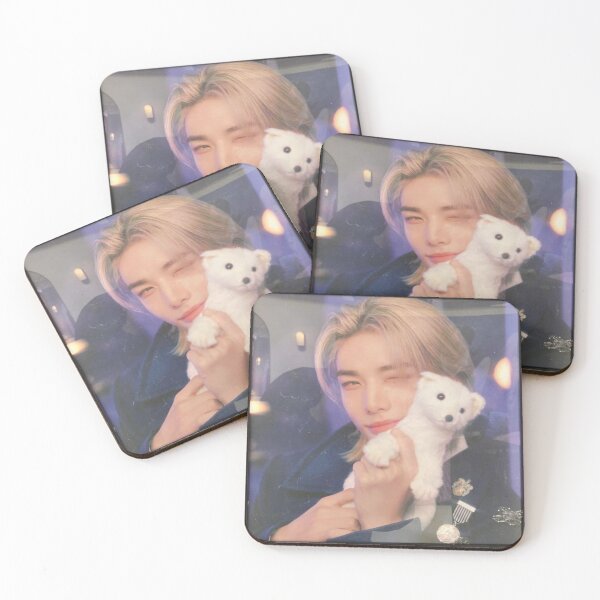 Item preview, HYUNJIN - STRAY KIDS designed and sold by wini-stay.