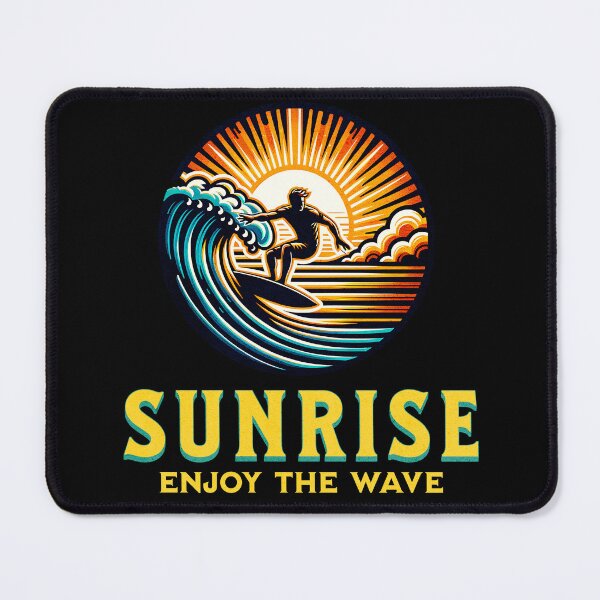 Item preview, Embrace the Waves designed and sold by 0penvimark.
