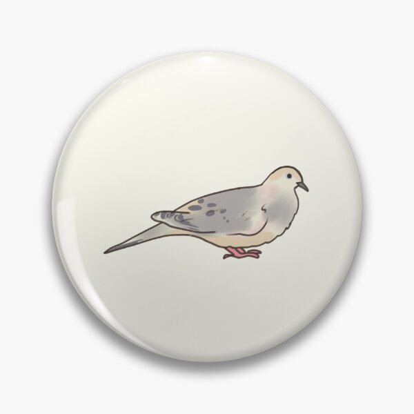 Item preview, mourning dove drawing  designed and sold by Artofmayara.