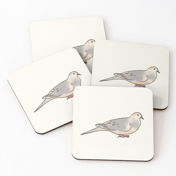 Item preview, mourning dove drawing  designed and sold by Artofmayara.