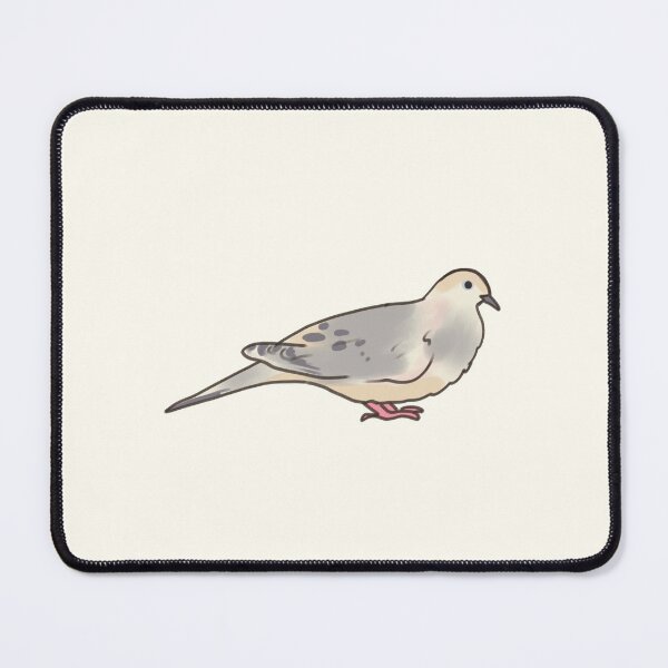 Item preview, mourning dove drawing designed and sold by Artofmayara.