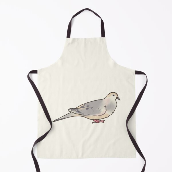Item preview, mourning dove drawing designed and sold by Artofmayara.