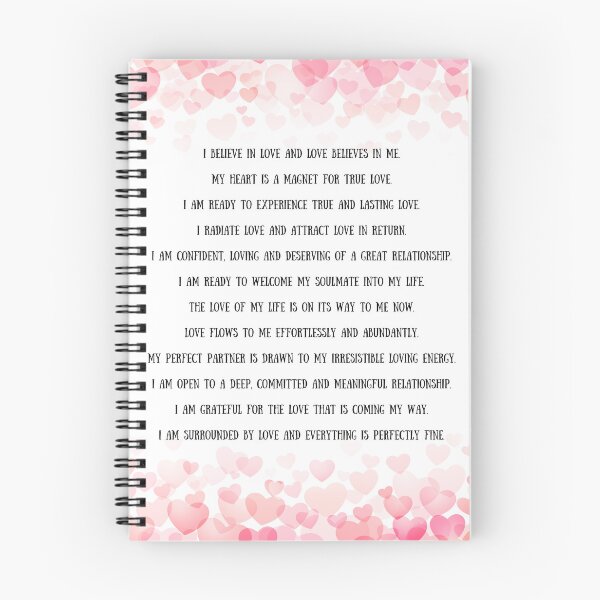 Item preview, Perfect love manifestations designed and sold by S-and-W-4ever.
