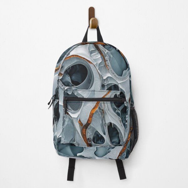 Item preview, Abstract Petrified Rock Pattern designed and sold by calibrit.