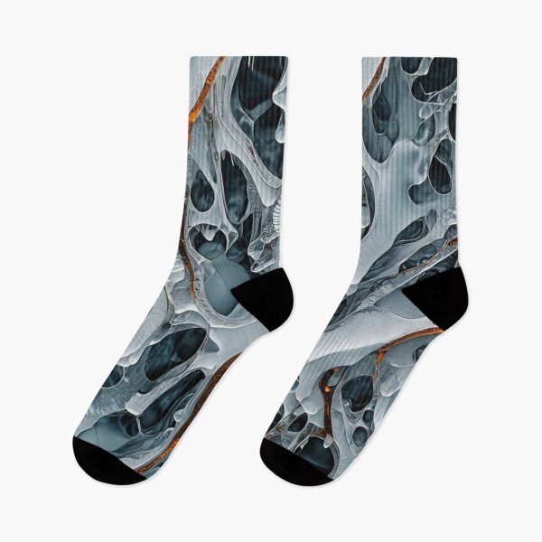 Item preview, Abstract Petrified Rock Pattern designed and sold by calibrit.