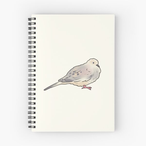 Item preview, mourning dove   designed and sold by Artofmayara.