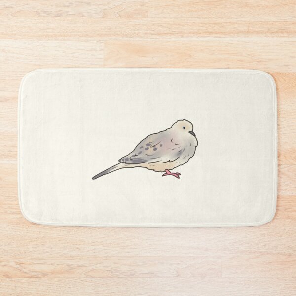 Item preview, mourning dove   designed and sold by Artofmayara.