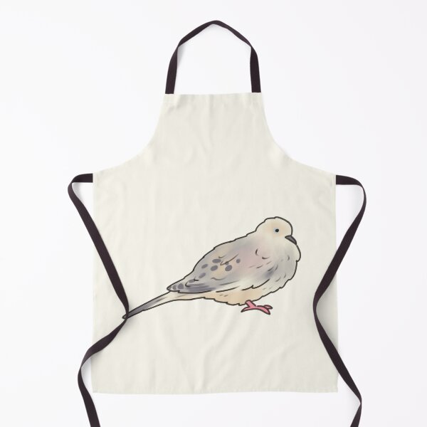 Item preview, mourning dove designed and sold by Artofmayara.