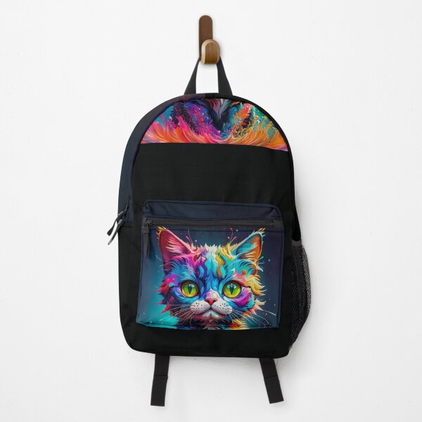 Item preview, Angry looking cat designed and sold by gelibolu.
