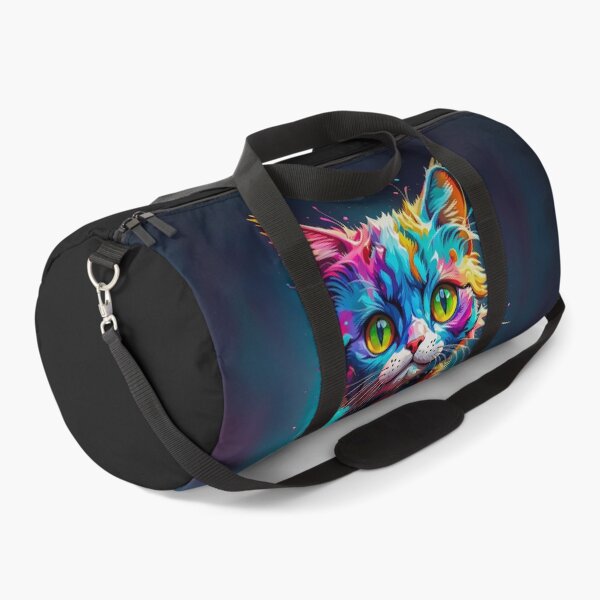 Item preview, Angry looking cat designed and sold by gelibolu.