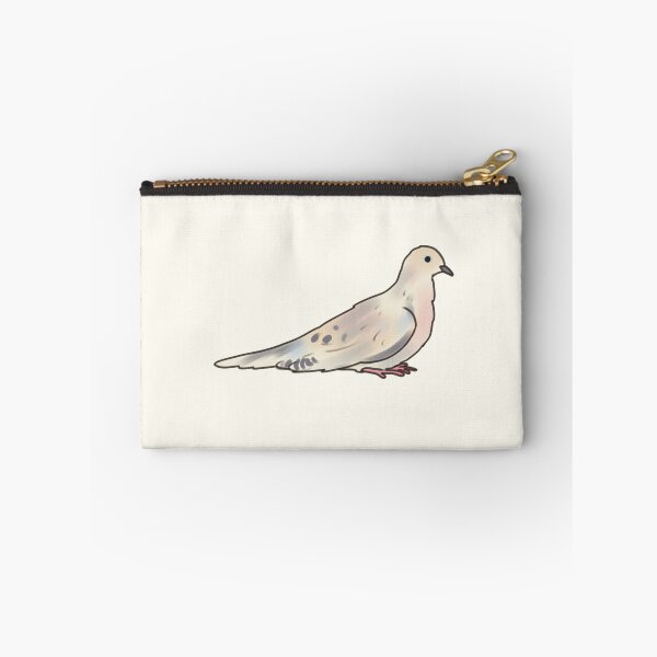 Item preview, mourning dove art designed and sold by Artofmayara.