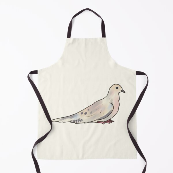 Item preview, mourning dove art designed and sold by Artofmayara.