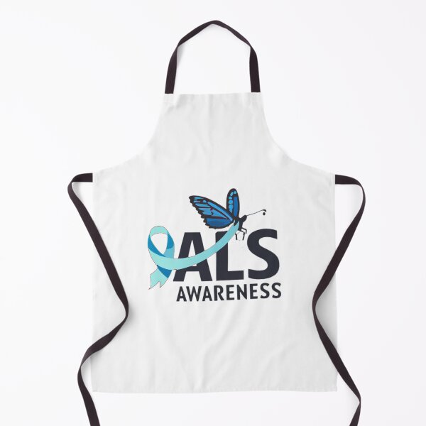 Item preview, A Symbol of Hope: Butterfly for ALS Awareness #ALSAwareness designed and sold by EloEloPrints.