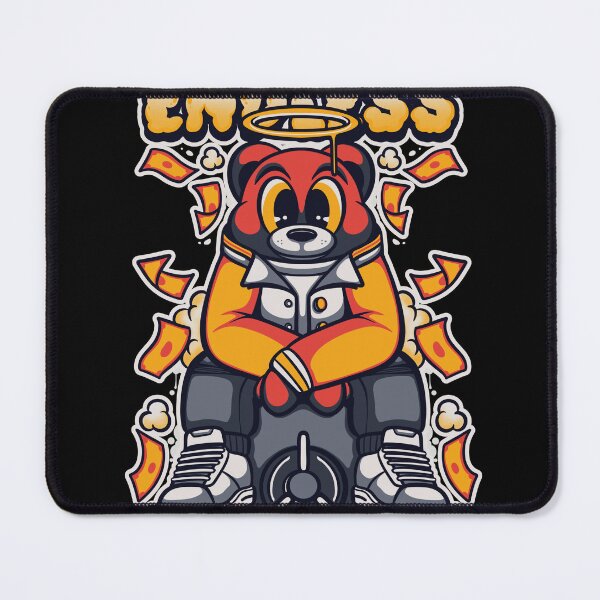 Item preview, Pays Endless designed and sold by behold27.