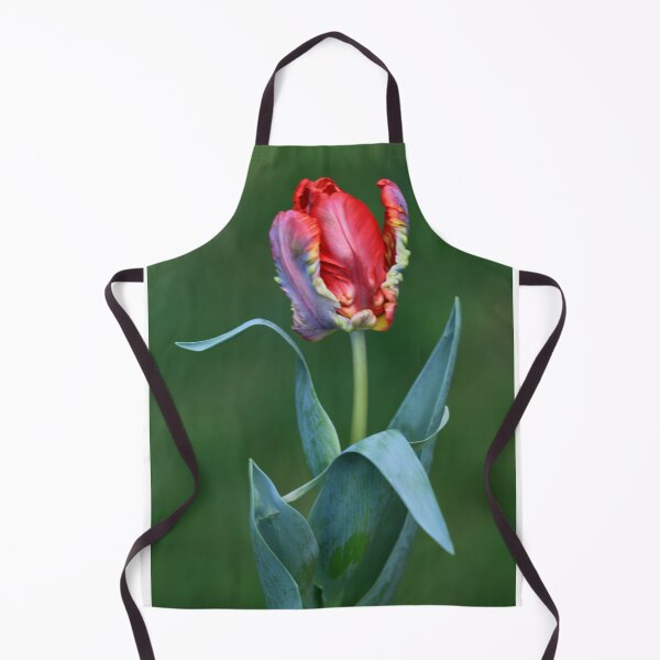 Item preview, Red Parrot Tulip designed and sold by clint hudson.