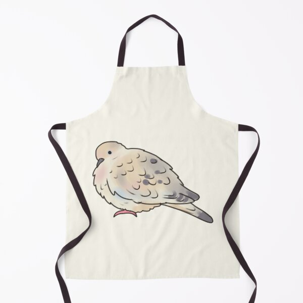 Item preview, Chubby mourning dove designed and sold by Artofmayara.