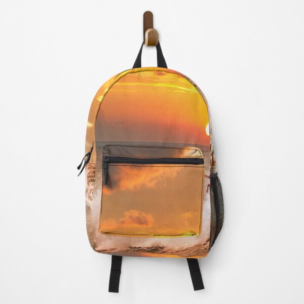 Item preview, Sunset Surfing designed and sold by Alex Preiss.