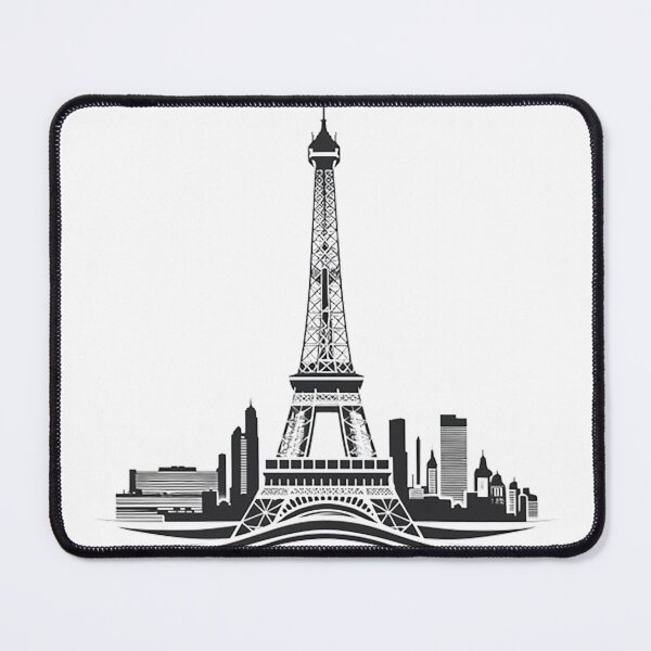 Item preview, Paris designed and sold by likbatonboot.
