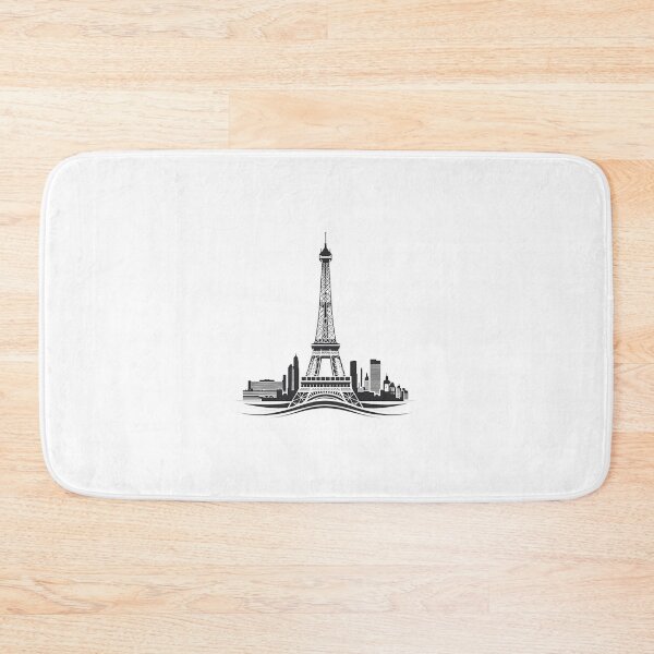 Item preview, Paris designed and sold by likbatonboot.