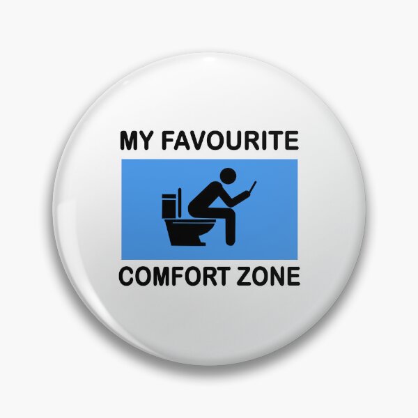 Item preview, My favourite comfort zone designed and sold by IrenShop.