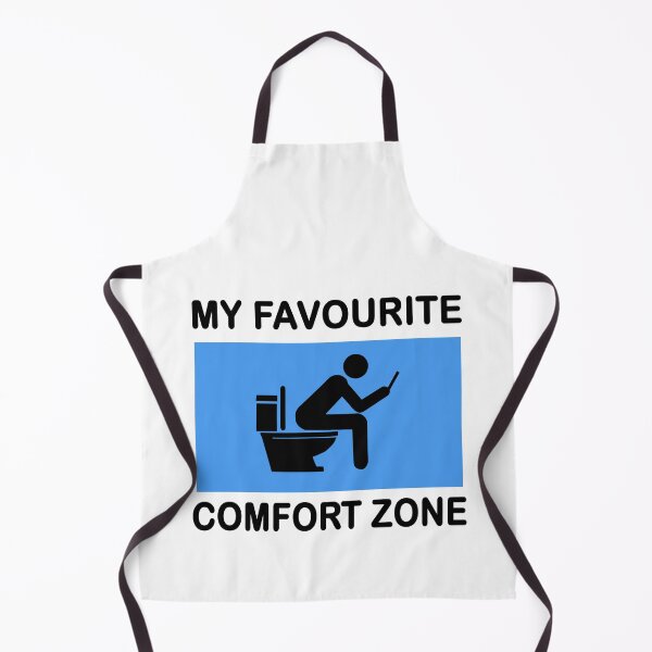 Item preview, My favourite comfort zone designed and sold by IrenShop.