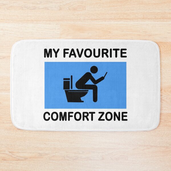 Item preview, My favourite comfort zone designed and sold by IrenShop.
