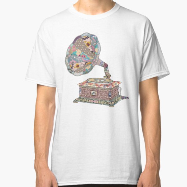Sound sehen Classic T-Shirt