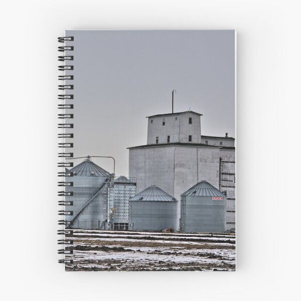 Item preview, Denhart Elevator designed and sold by LynyrdSky.