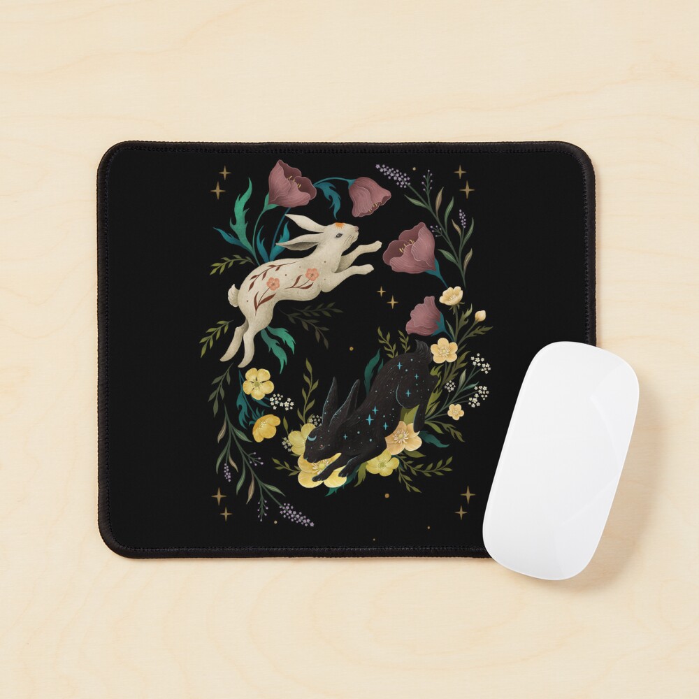 Item preview, Mouse Pad designed and sold by episodicDrawing.