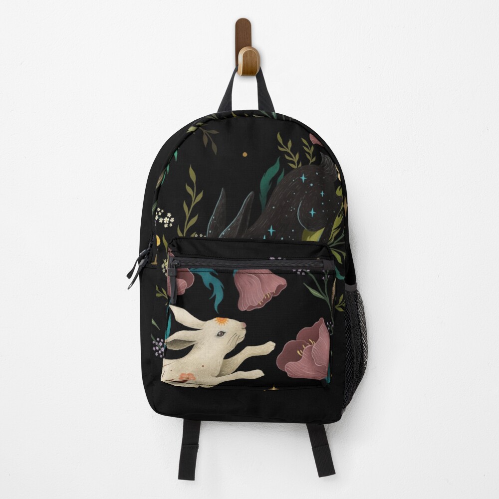 Item preview, Backpack designed and sold by episodicDrawing.