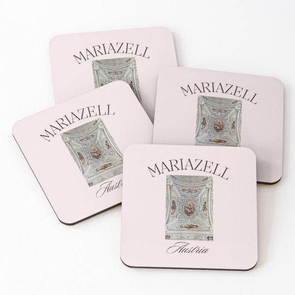 Item preview, Ornate Mariazell Ceiling designed and sold by AustriabyPublic.