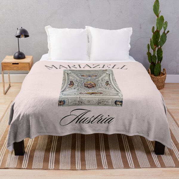 Item preview, Ornate Mariazell Ceiling designed and sold by AustriabyPublic.