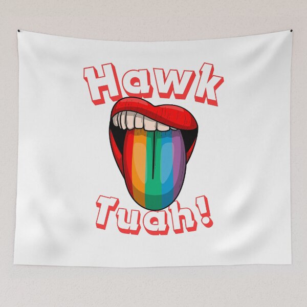 Item preview, Hawk tuah girl 2024 designed and sold by StarDan.