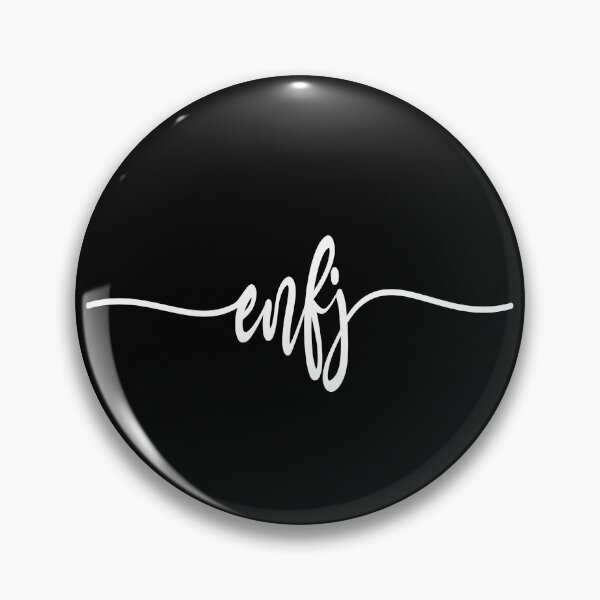 Item preview, ENFJ extrovert designed and sold by artsomenautte.