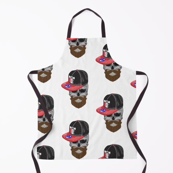Item preview, St Kilda Forever designed and sold by Fake Heston’s Scribble Emporium.