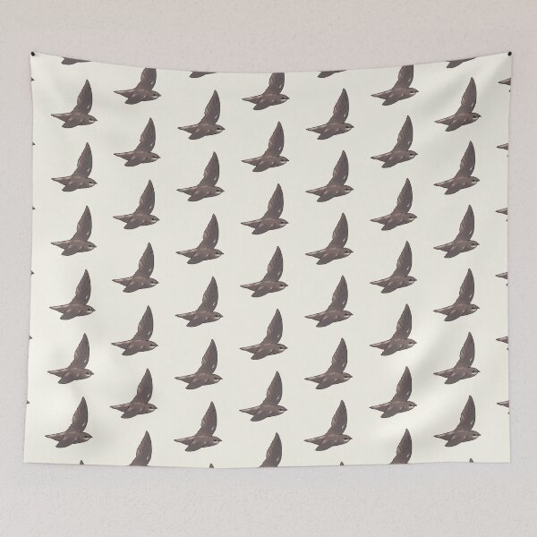 Item preview, Common Swift   designed and sold by Artofmayara.
