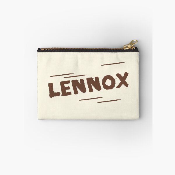 Artikelvorschau, Lennox/ Trend / Name entworfen und verkauft von vibeno1.