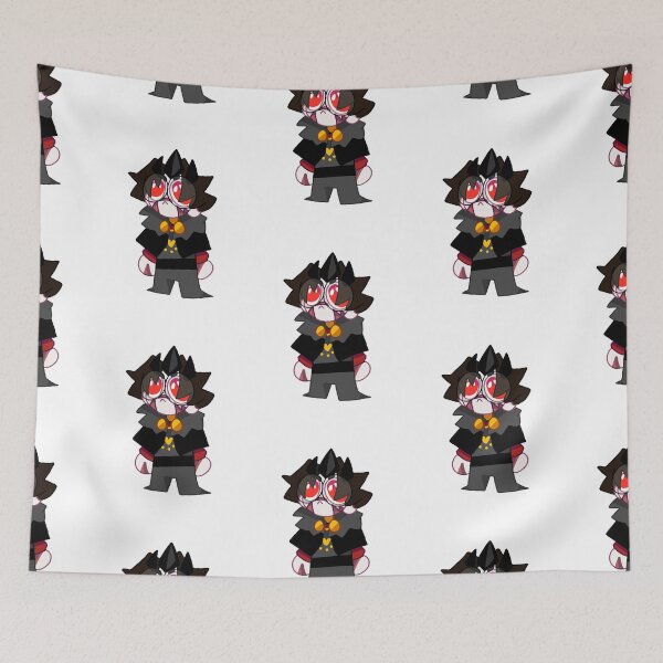 Item preview, Lil Killian designed and sold by TalesOfFandosia.