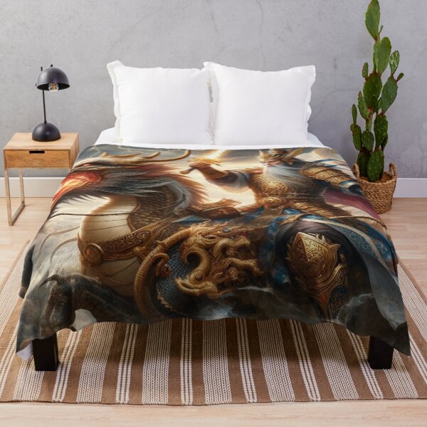 Item preview, Chi Guo Tianwang (持國天王) designed and sold by RaF71PrO.