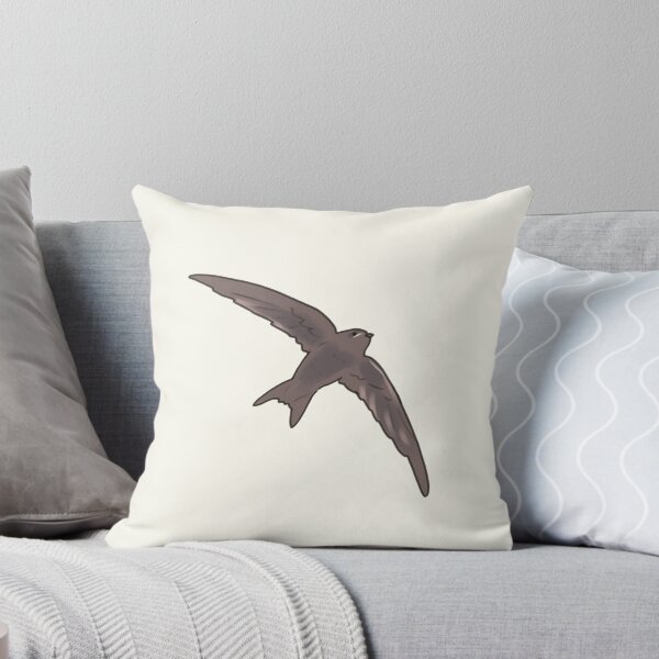 Item preview, Common Swift flying  designed and sold by Artofmayara.