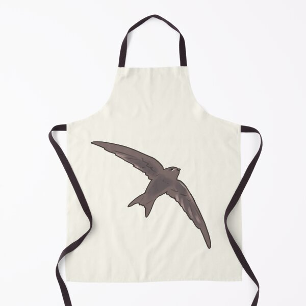 Item preview, Common Swift flying  designed and sold by Artofmayara.