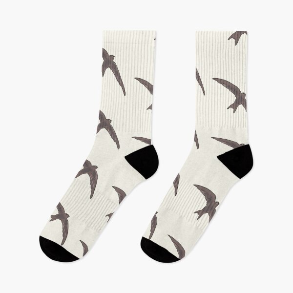 Item preview, Common Swift flying  designed and sold by Artofmayara.