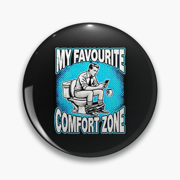 Item preview,  My favourite comfort zone designed and sold by IrenShop.