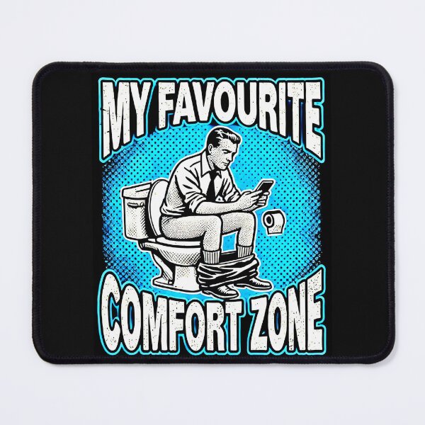 Item preview,  My favourite comfort zone designed and sold by IrenShop.
