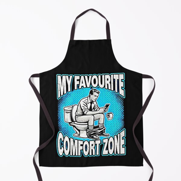 Item preview,  My favourite comfort zone designed and sold by IrenShop.