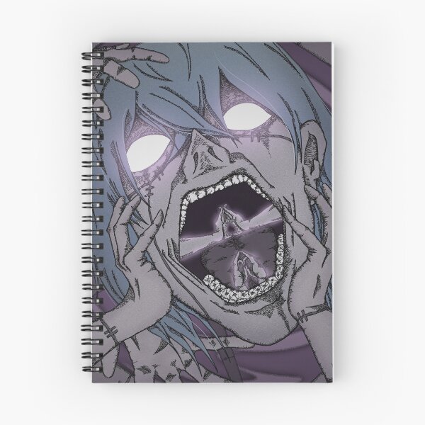 Item preview, Anime designed and sold by K99 Store.