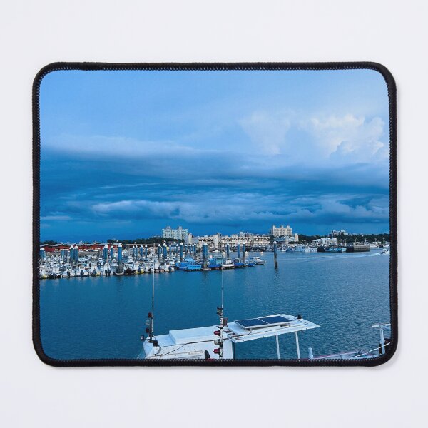 Item preview, Docking places for fishing vessels designed and sold by Lifeandworld.